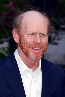 TV star and acclaimed film director, Ron Howard. Photo Credit: David Shankbone © 2011 (CC BY 2.0)